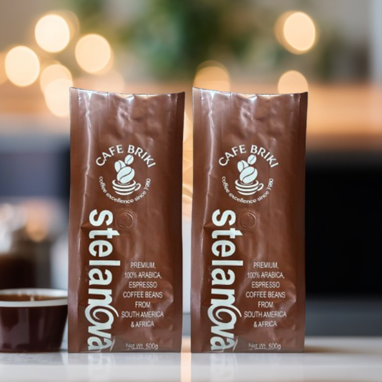 Bolsas de foca cu&aacute;druples