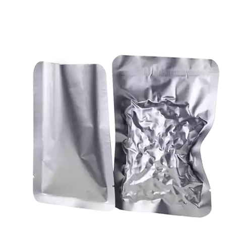 Clasify por el estilo de la bolsa de retorto