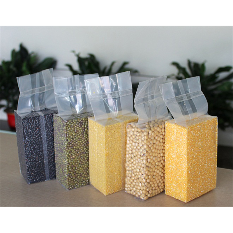 Bolsas de vac&iacute;o