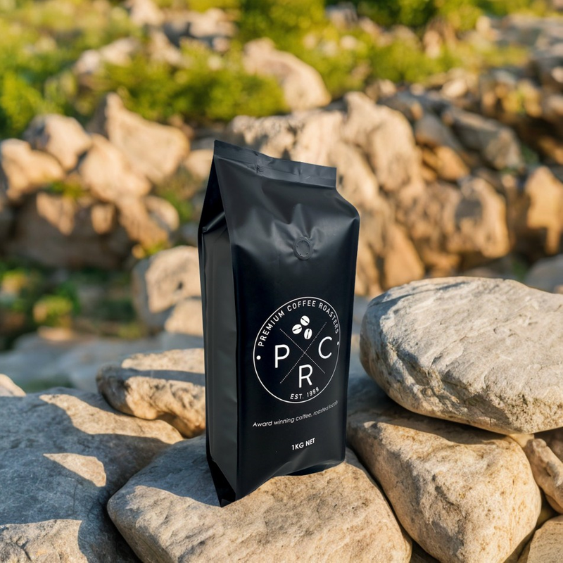 Bolsas de foca cu&aacute;druples