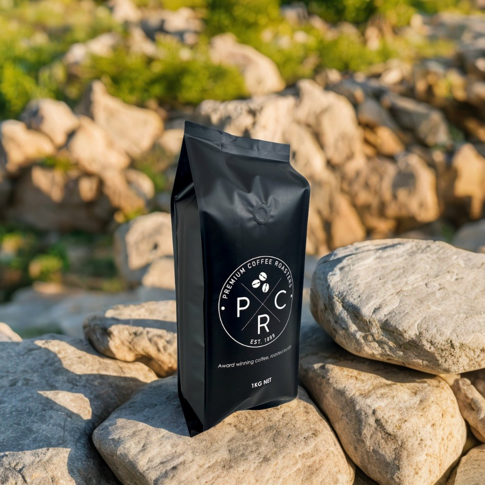 Bolsas de foca cu&aacute;druples