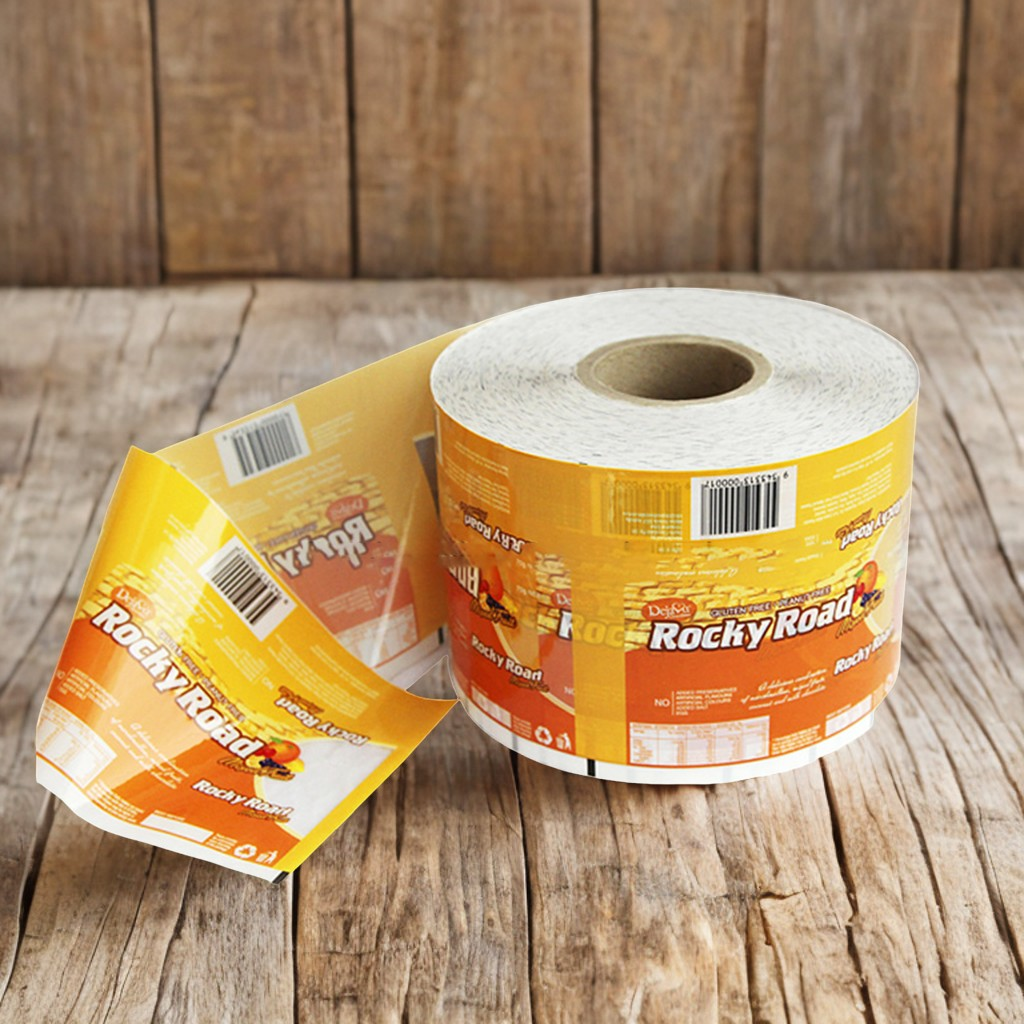 Pel&iacute;cula de rollo