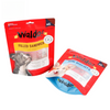 Pet Food Stand Up Pouch