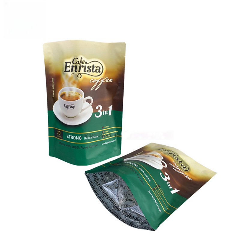 Boletita de caf&eacute;