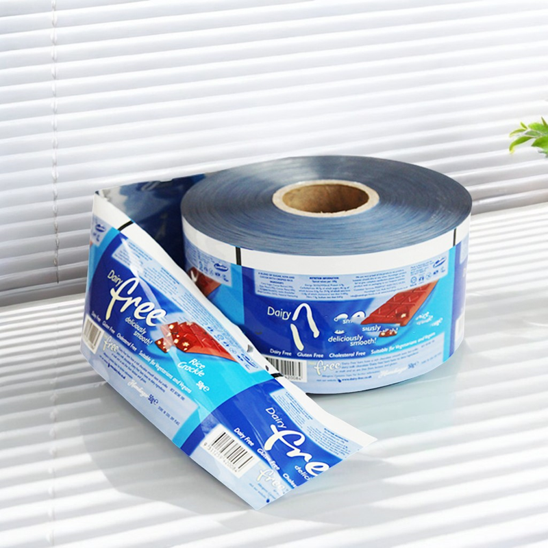 Pel&iacute;cula de rollo