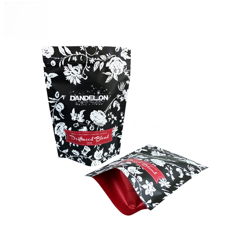 Boletita de caf&eacute;