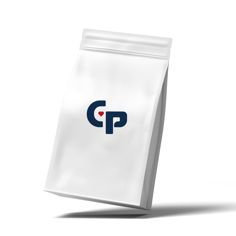 Bolsas de fondo plano