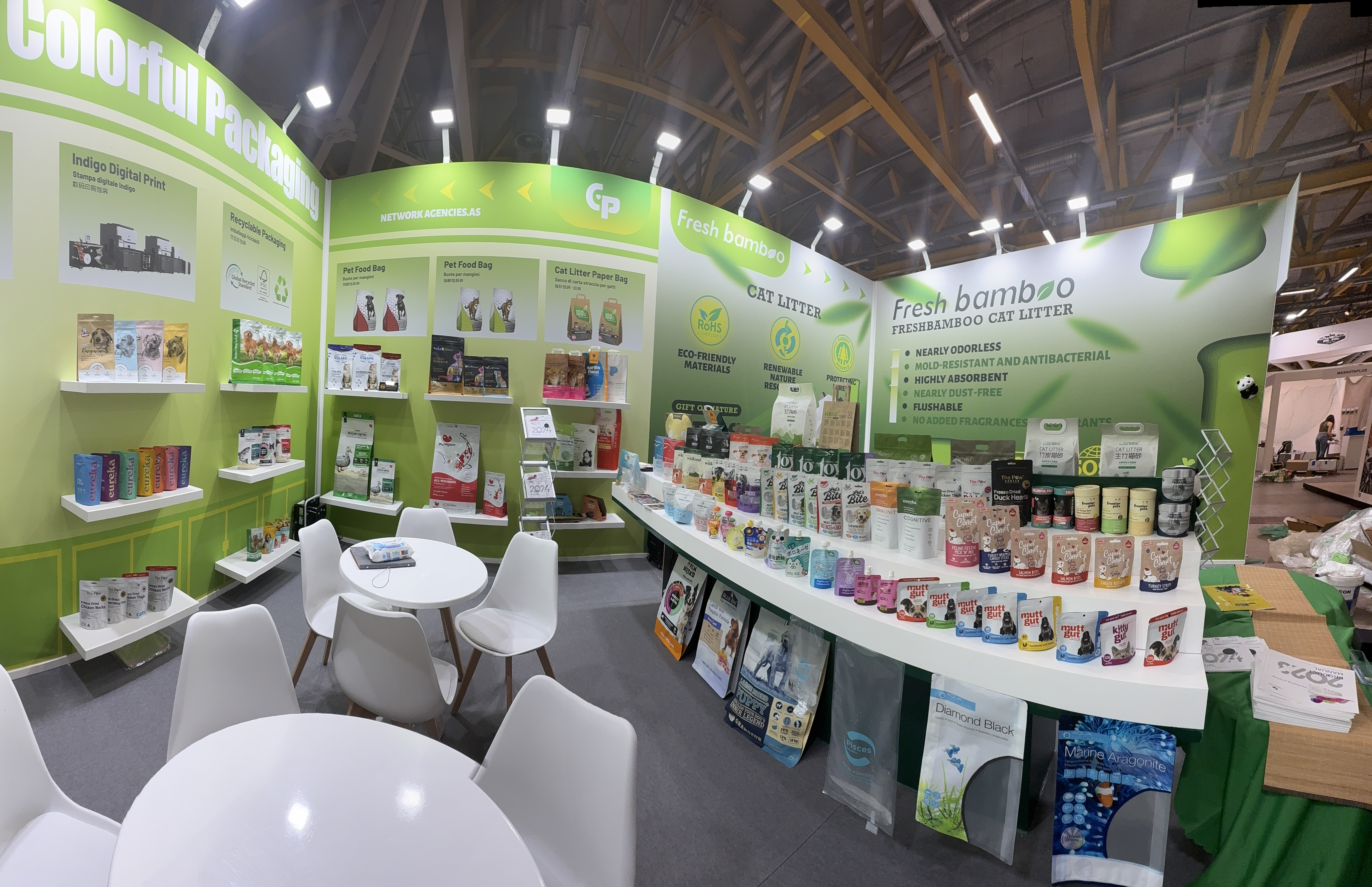 Nuestros valores centrales son los esfuerzos cooperativos destinados a lograr la excelencia