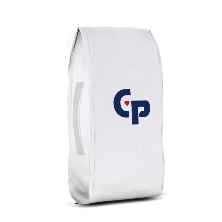 Bolsas de foca cu&aacute;druples