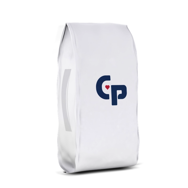 Bolsas de foca cu&aacute;druples