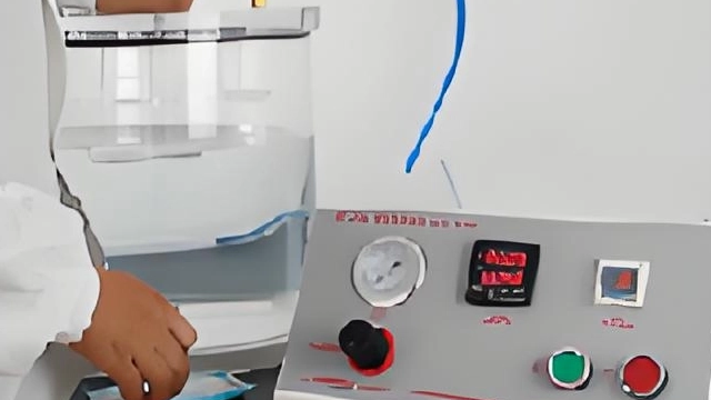 Equipo de prueba de integridad de sello