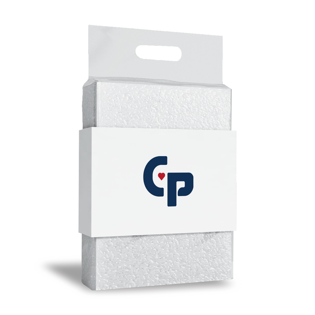 Bolsas de vac&iacute;o