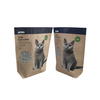 Bolsa de papel de arena para gatos